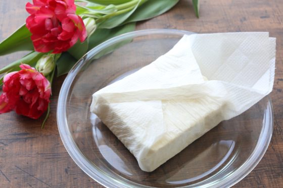 伝えたい想い 『豆腐の水切り器』は地味だけど数年に一度クラスの「ガチ便利グッズ」なんですロケットニュース24