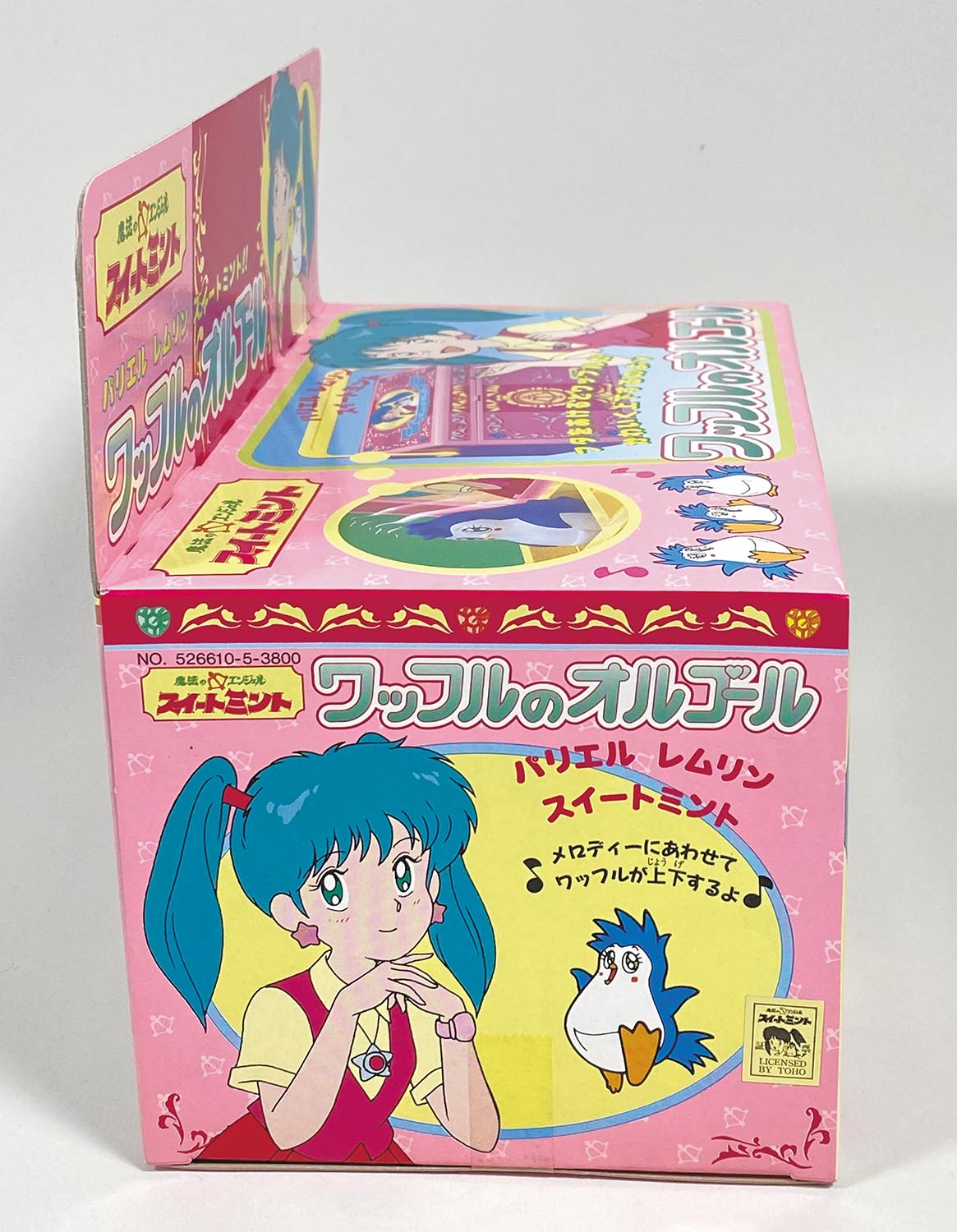 京都嵐山カフェ限定！「京ワッフル」とチョコミントアイスの限定プレートPrettyOnline