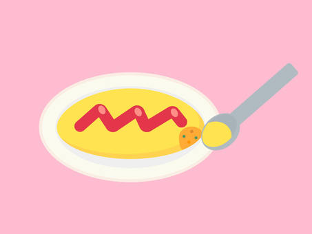 レンジでお夜食 お豆腐茶碗蒸し