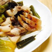 簡単、柔らか〜い、圧力鍋なし、おいしい煮豚☆ レシピ・作り方 by ゆりらママ - 楽天レシピ