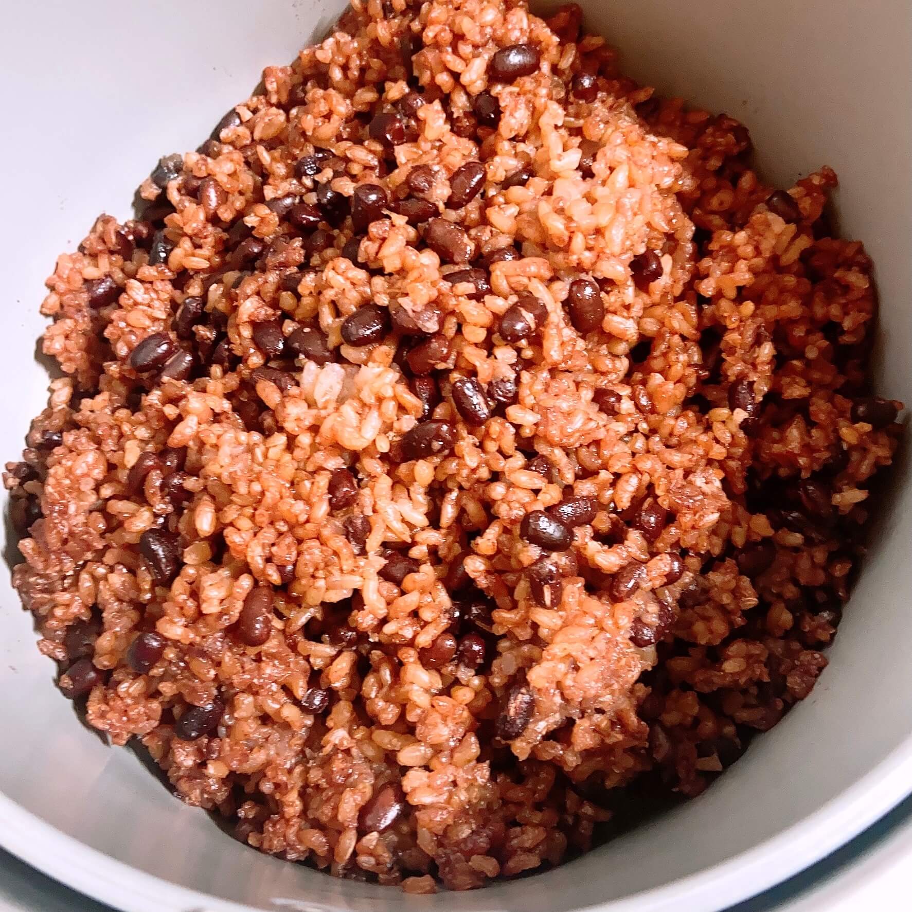 豆苗とトマトとツナのサラダ