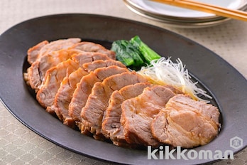 旬のレシピ 10 12掲載 ちょっぴりごちそう。「まぐろ」「豚ブロック肉」メニュー人気のテーマヤオコーレシピ by CookingSupport