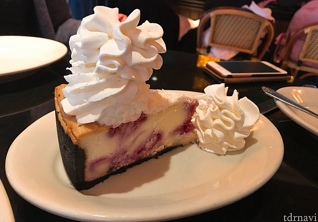 チーズケーキファクトリー Cheese Cake Factory