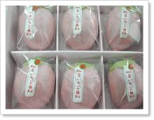 仙台いちご日和』by 夏ミカン : ニューデイズ 仙台7号New Days - あおば通 コンビニ・スーパー食べログ