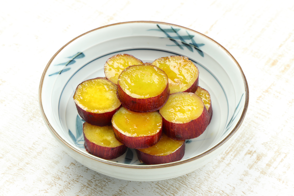 殿堂入りも 最新☆全部つくれぽ10000超えアリ！さつまいもを使ったレシピ・作り方ランキング 常時更新 │くくれぽ