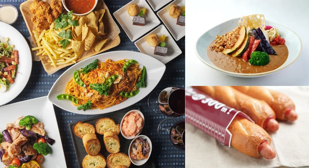 あべのハルカス展望台の無料で入れる展望エリア、高級＆お手軽カフェまとめ！チケット、施設、アクセス等の詳細USJハック