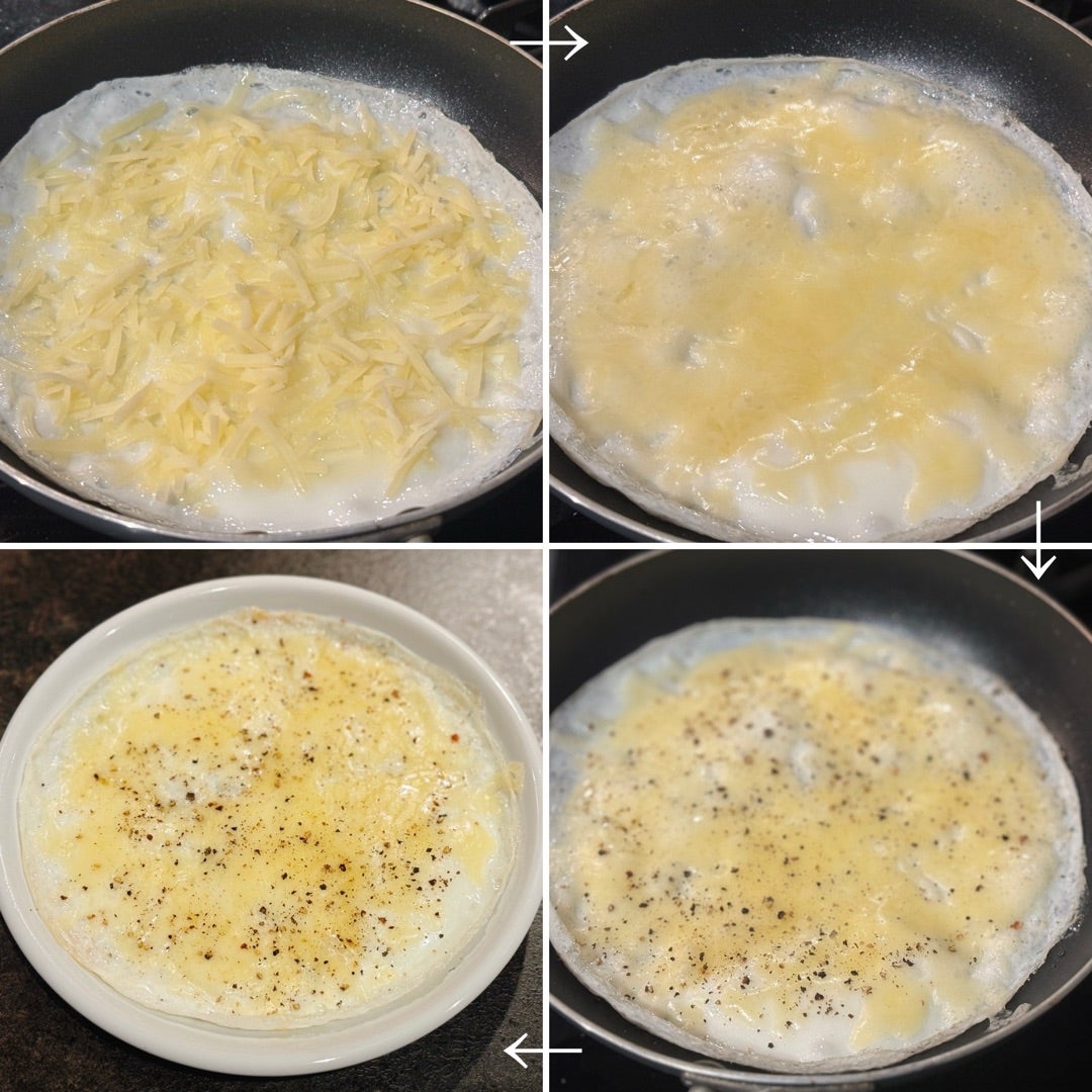 余った卵白で絶品おやつ♪ ラング・ド・シャ