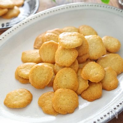 うちのおかず卵白消費スクランブルエッグ