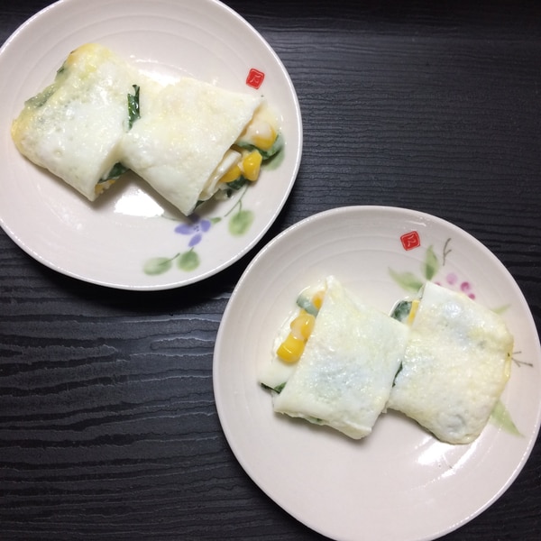 卵白をおかずに活用 お菓子以外にも使える♪人気レシピ15選の人気レシピ・作り方デリッシュキッチン