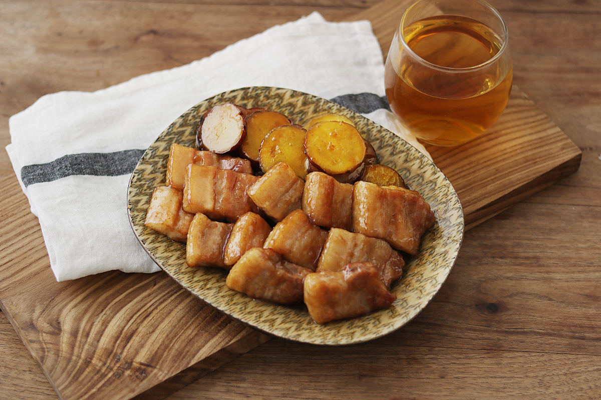 Roast Pork is American Pork.特集レシピアメリカンビーフ＆アメリカンポーク公式サイト 米国食肉輸出連合会