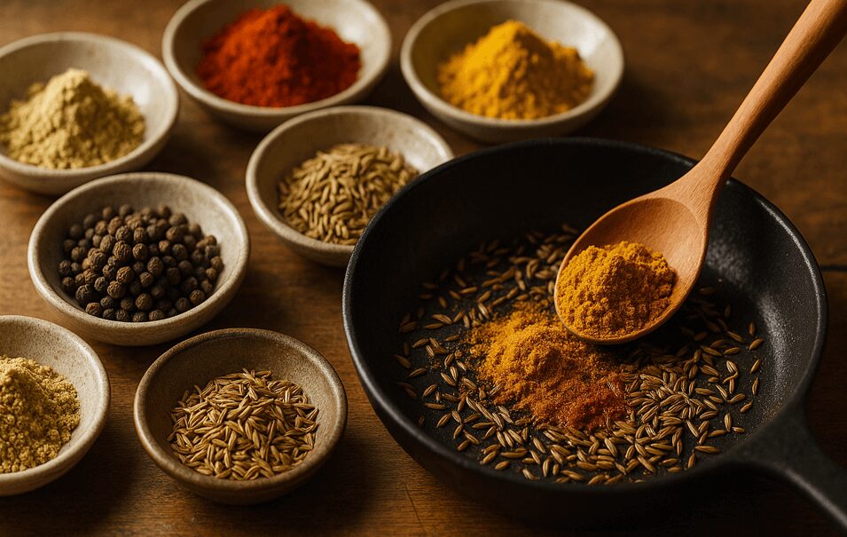 黒カレーはなぜ黒い？理由を知って市販ルーとレシピでプロの味を漆黒ワード大全ナビ黒の世界を旅するステーションガイドブックDX