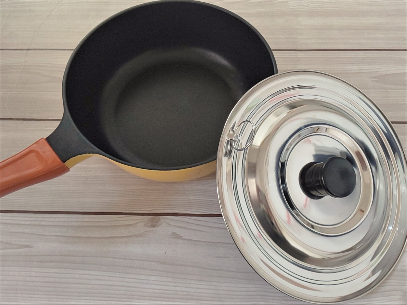 鍋ふた 鍋蓋 吹きこぼれ 防止 シリコーン シリコン ふた フライパン 蓋 耐熱 食洗器対応 エヌシェフ シリコーン蓋 gl-285 メーカー公式 :むてんぽデパート 公式ショップ - 通販 - Yahoo!ショッピング