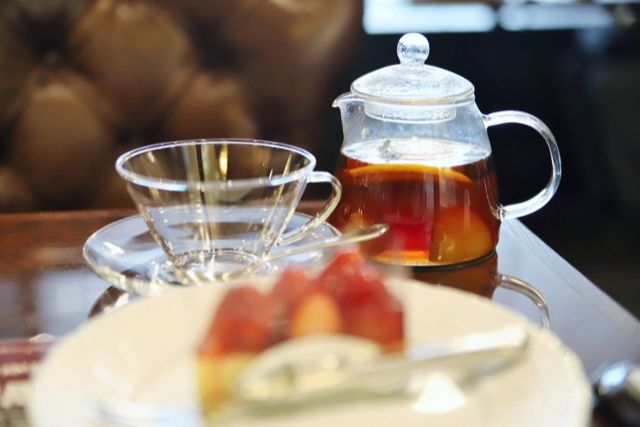 Tetsu.Aさんの口コミ ：星乃珈琲店 大府店 - Retty レッティ日本最大級の実名型グルメサービス