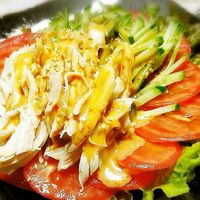 ごまドレッシングレシピ 人気１位・殿堂入り つくれぽ1000越え夕食のおかず.com