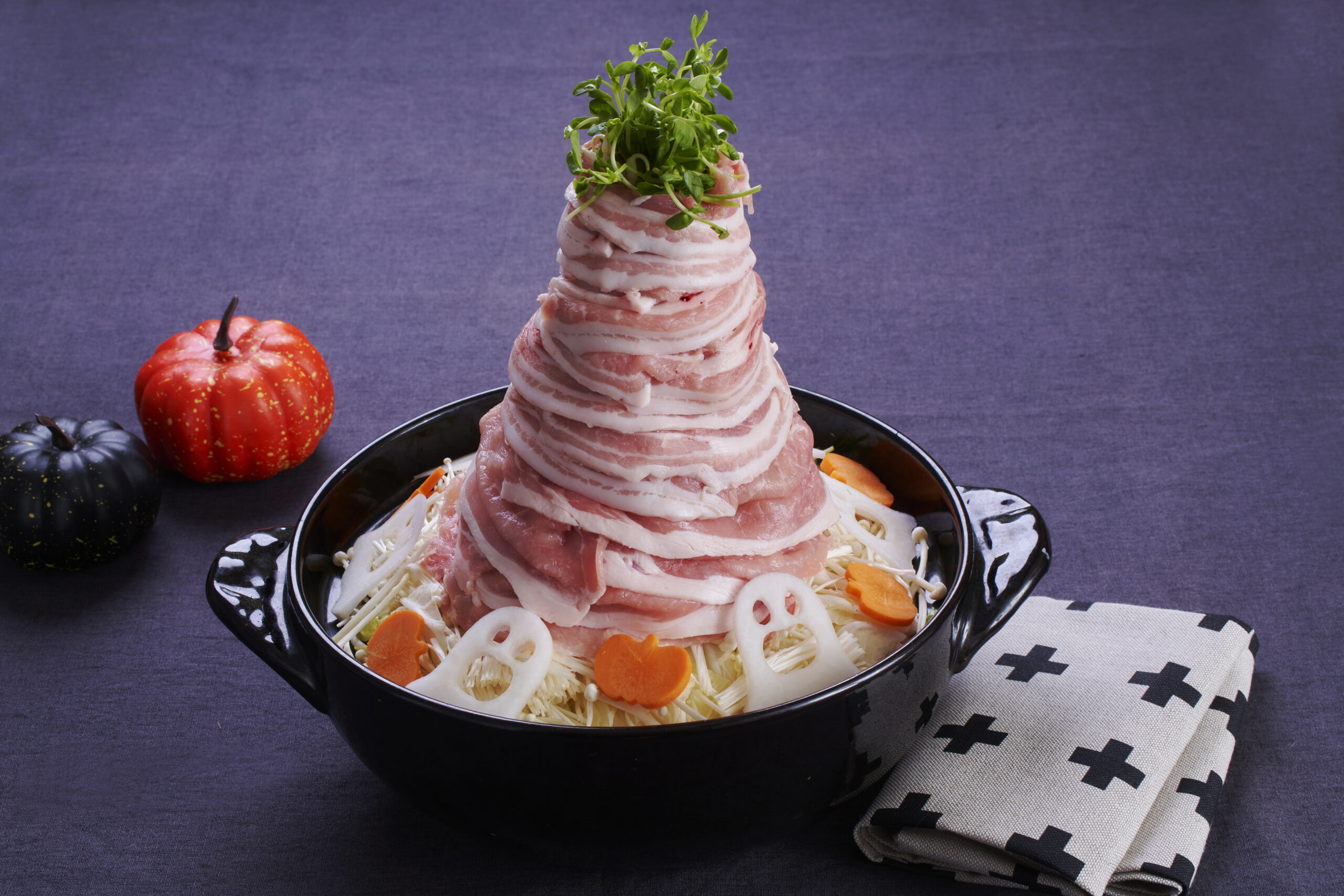 鍋に入れると美味しい肉は？和道一筋がわかりやすく解説！ - フードマニア Food Mania by 旭屋出版