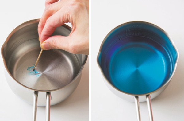 気持ちも上がるカラフルスイーツ❤基本の材料1つでめちゃ簡単❤️あっという間にレインボーゼリー♪しゃなママオフィシャルブログ「しゃなママとだんご３兄弟の甘いもの日記」Powered by Ameba