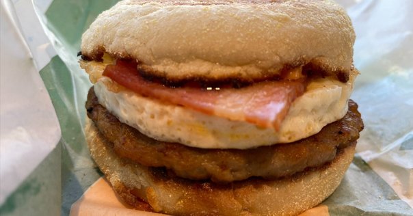 糖質制限中に食べるなら昼マック？夜マック？どちらが正解 最適 なのか考察してみました 一覧もあります- インサイド シーナ