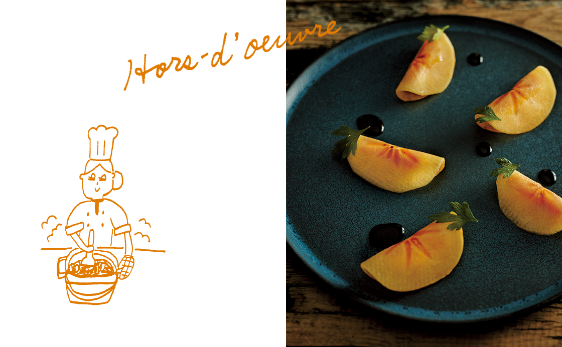 おうちでお手軽フレンチ♪人気の前菜レシピ5選の人気レシピ・作り方デリッシュキッチン