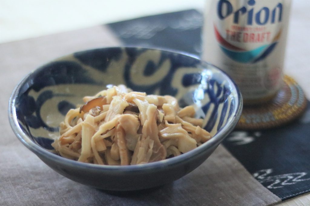 スンシーイリチー - 真南風ふけば～♪