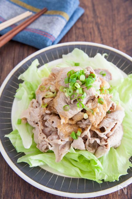 重ねて保存するから味しみしみ！夏に嬉しい冷たい作り置きおかず2選 - レタスクラブ