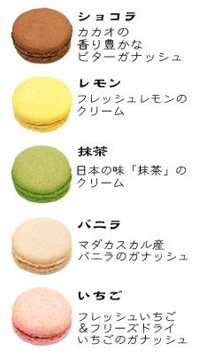 ピエール・エルメ・パリより新発売 ハローキティのマカロンギフト