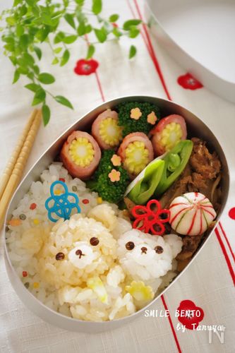 忙しい朝でも無理しない。大人のお弁当と同時に作る子どもが喜ぶかわいいお弁当共済・保障のことならこくみん共済 coop <全労済>