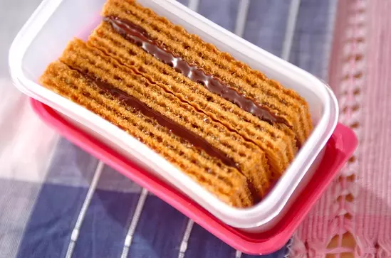 いちごの味が引き立つ！ 簡単アレンジレシピ