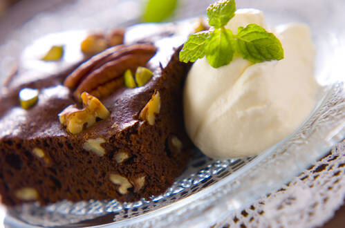 簡単チョコスイーツのレシピ おすすめの30選を紹介クラシル