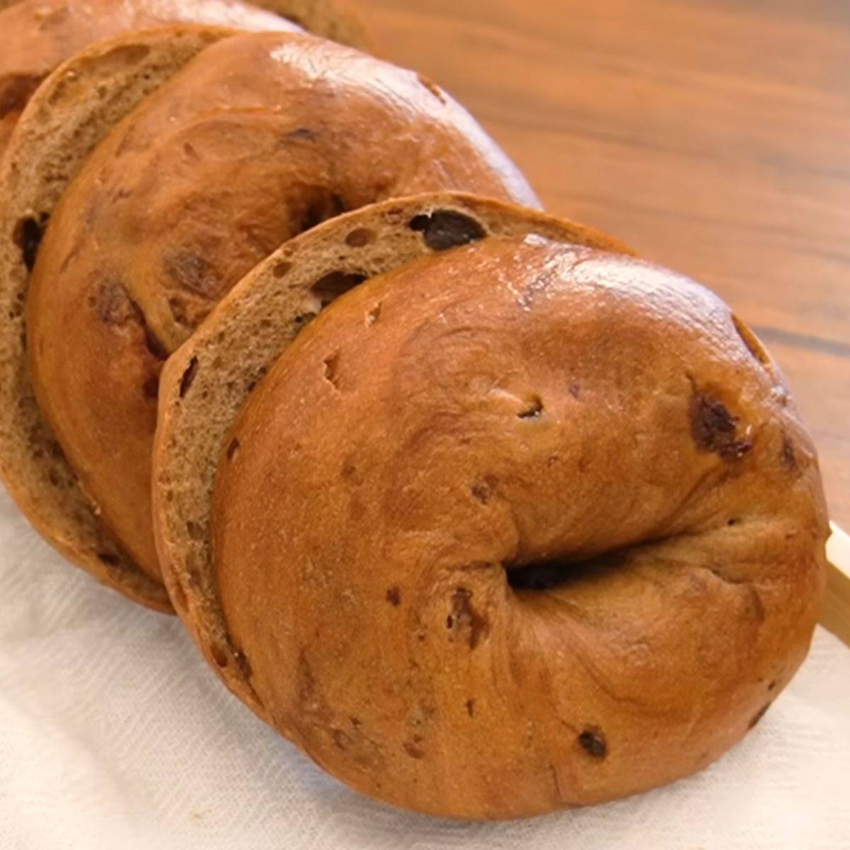 コストコのベーグルは私に合うの？ コストコに行く前に知りたいコトベーグリアン