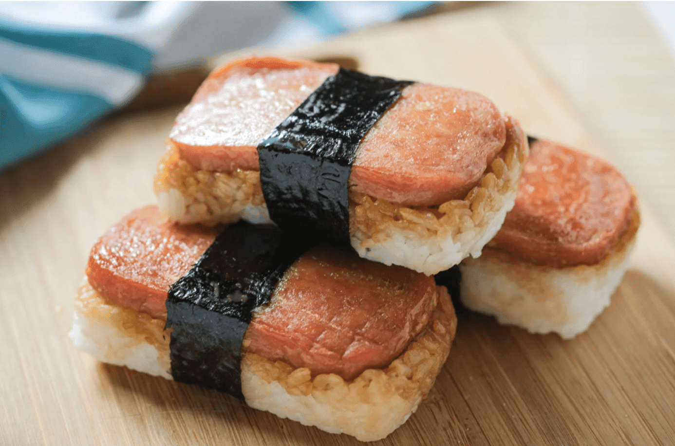 実はいろいろ使える！アメリカ生まれのお肉の缶詰「スパム」のアレンジ8選おうちごはん