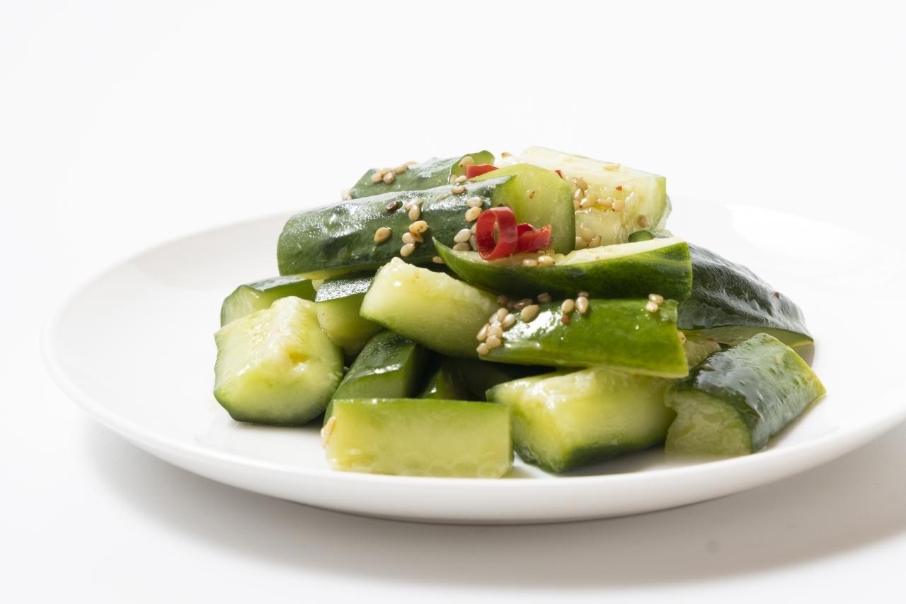 ギャル曽根、きゅうりの“ヘルシーレシピ”公開 ベテラン主婦の知恵に視聴者関心「参考になります」Real Soundリアルサウンド テック