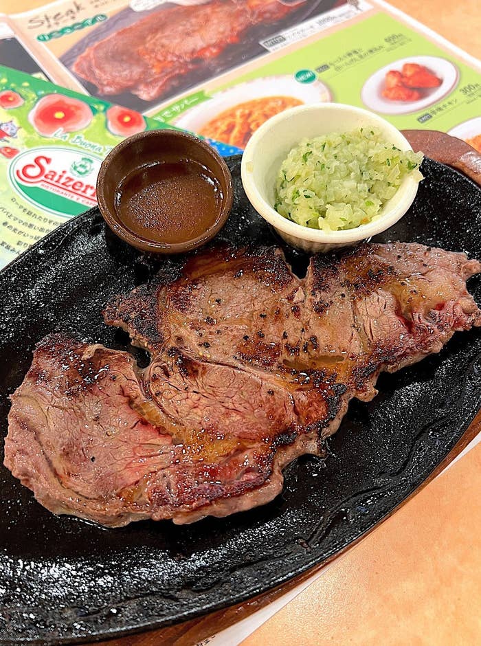 サイゼリヤで「一番高いメニュー」を注文したら、サイゼ愛が深まった話