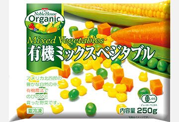 炊飯器レシピ 3 ミックスベジタブルとウインナーで簡単「チキンライス」イエモネ