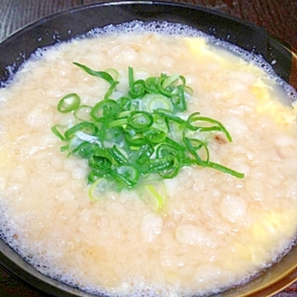 ヘルシー冷やしうどん