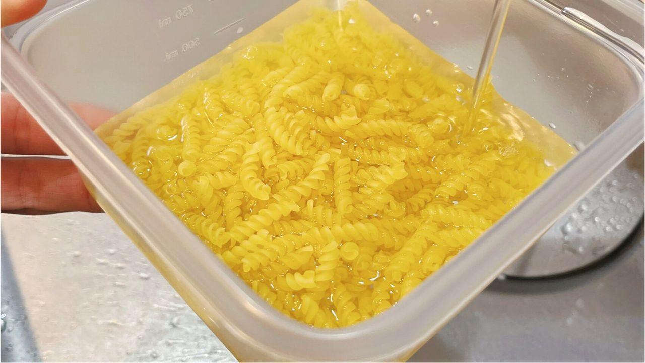 じゃがいもの茹で時間はどのくらい？煮崩れしないコツやおいしい茹で方を解説！クラシル