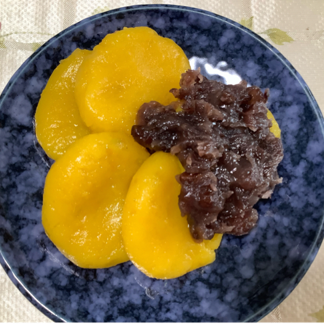 アレを入れるだけ！固くならないかぼちゃ団子の簡単レシピ。失敗しないコツも - macaroni