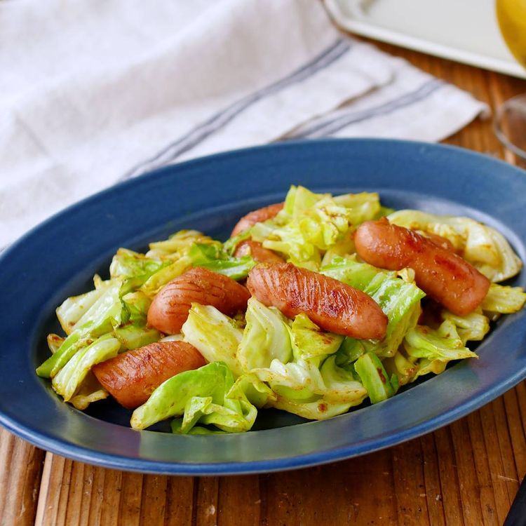 子供が喜ぶ♡タコさんウインナ