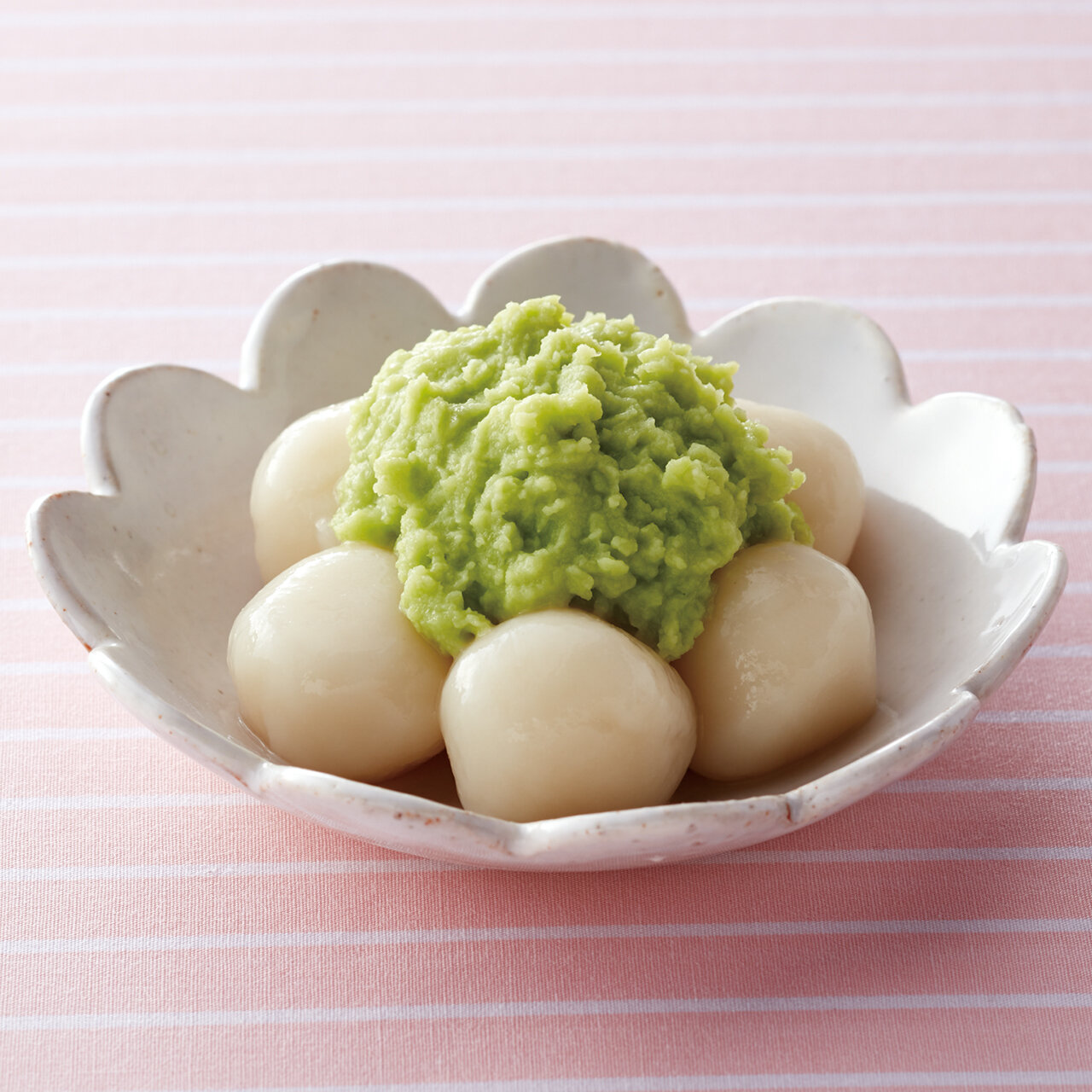 和菓子だけじゃない！おすすめのずんだスイーツ3選お菓子・パン材料・ラッピングの通販 cotta＊コッタ