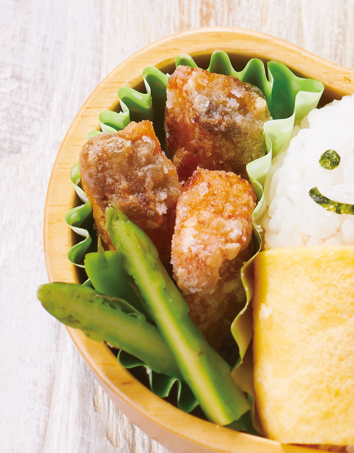 手づかみ食べもできる 食べやすいお弁当！幼稚園で楽しく食べれるように工夫してみたよ☆ - 選びながら生きていく☆