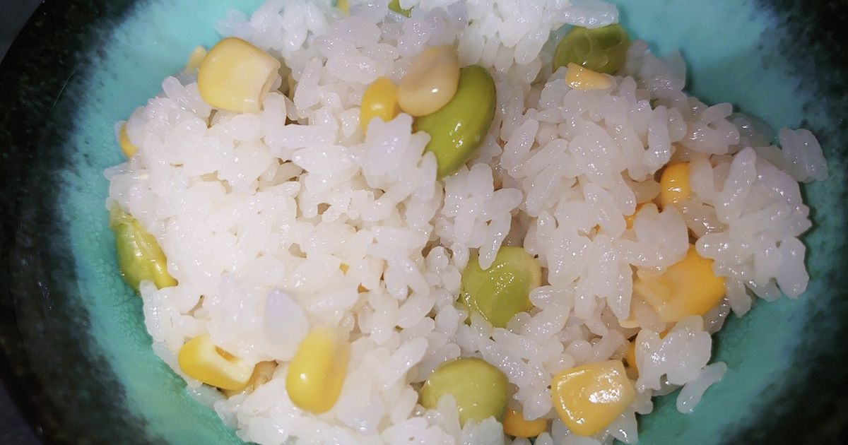 新サイドメニューえだまめコーン』by Pochi Pochi : マクドナルド イオンモール神戸北店 - 道場南口 ハンバーガー食べログ