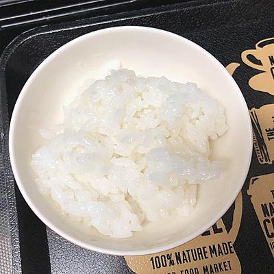 動画つき ごはんからもお米からも、おかゆが時短で作れる！リッチェルの「電子レンジ用おかゆクッカー」使用レビュー！べびちぇる by リッチェル