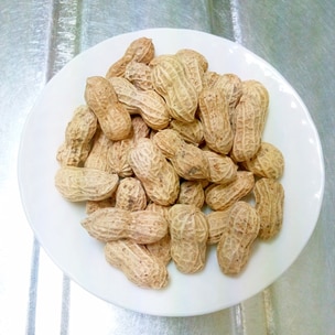 落花生の美味しさ新発見豆処生形ネットショップ