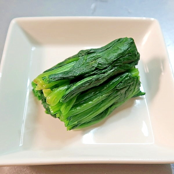 ほうれん草は茹でてから冷凍がおすすめ！冷凍するときのコツと手順 - トクバイニュース