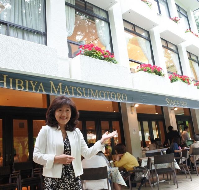 日比谷公園周辺のハンバーグが楽しめるおすすめレストラン - 一休.comレストラン