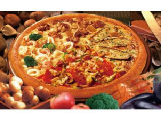 ピザハットのおすすめ生地のサイズと種類！生地を選べない方は必見！Pizza Information