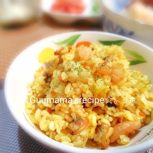チキンバターライス レシピ・作り方 by 不二子ちゃん２号 - 楽天レシピ