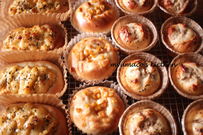 簡単！総菜パンレシピ5選食べ応えしっかり！富澤商店 Column