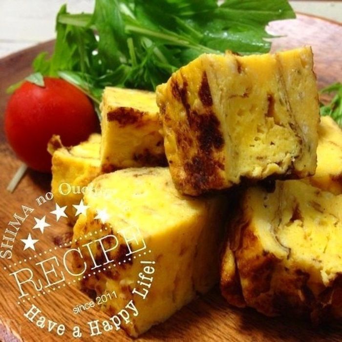 卵焼き「甘い」「しょっぱい」地域によって違うのはなぜ？味博士に聞く : 読売新聞