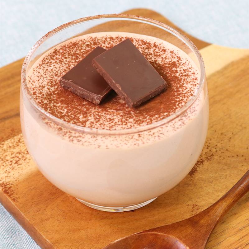 ムース」と「ババロア」の違いって何？飲食業界情報グルトピッ！by飲食求人グルメキャリ