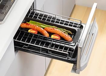 トースターは魚焼きグリルで代用できる！お手入れがぐっとラクにくうかんしんぷるライフ